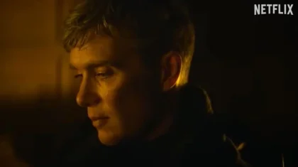 Вышел трейлер фильма «Острые козырьки. Бессмертный человек» (ВИДЕО)