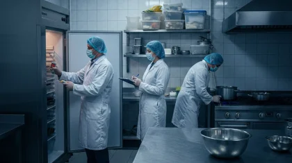 У 70% школ и 60% детсадов были санитарно-эпидемиологические нарушения - Минздрав о проверках без предупреждений