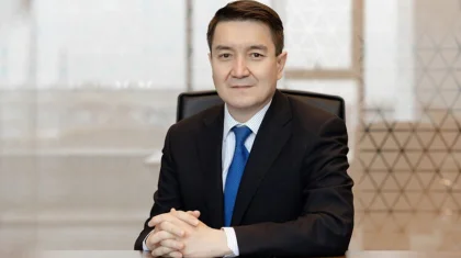 Токаев освободил Берика Шолпанкулова от должности зампреда Нацбанка РК