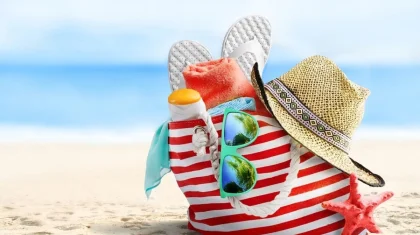 «Право на отдых гарантировано»: Минтруда – об отпуске в новой Конституции