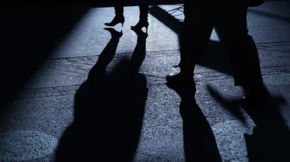 Казахстанец год преследовал женщину и отделался в суде штрафом