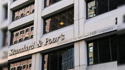S&P подтвердило суверенный кредитный рейтинг Казахстана на уровне «BBB-»
