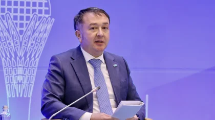 Министр юстиции объяснил соотношение национального и международного права в новой Конституции