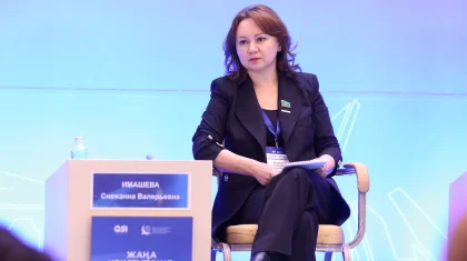 Проект новой Конституция подразумевает переработку большого массива законодательных актов - депутат