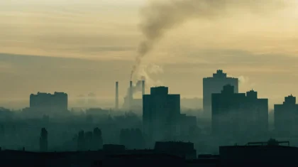 Жителей Алматы предупредили синоптики