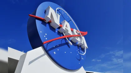 NASA назвала новую дату запуска корабля к Луне