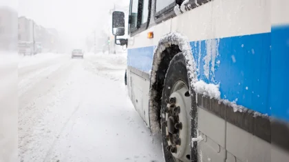 Застрявших в степи иностранцев спасли сотрудники МЧС в Актюбинской области (ВИДЕО)