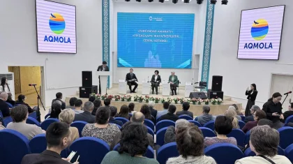 Доверие как главный ресурс: «AMANAT» решает системные проблемы ЖКХ