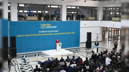 От производственных цехов до университетов и культурных площадок: чем завершилась серия встреч Общенациональной коалиции в трех регионах