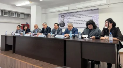 От Улытау до Алматы: как в регионах разъясняют основополагающие принципы новой Конституции