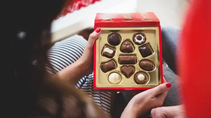 Костанайка купила конфеты и засудила супермаркет