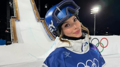 Спортсменка с состоянием 23 млн долларов завоевала рекордное золото на Олимпиаде-2026