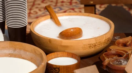 Выпил много кумыса: главу Палаты частных судоисполнителей арестовали в Павлодаре