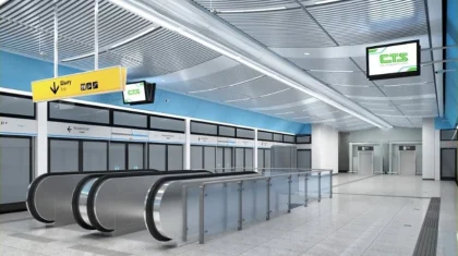 Запуск LRT в Астане: открыт прием заявок на новые вакансии