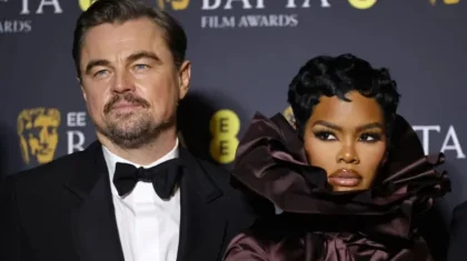 BAFTA-2026: стали известны имена победителей премии