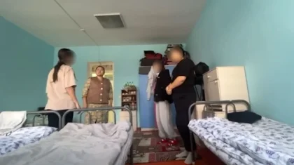 Администрация общежития в Туркестане пыталась заставить студенток убирать комнаты юношей