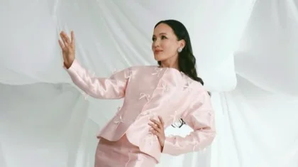 «В жизни много интересного»: Камшат Жолдыбаева рассказала, вернется ли на сцену