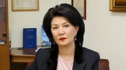 Нет ни одного государства, которое не вносило изменений в Конституцию своей страны – Зарема Шаукенова