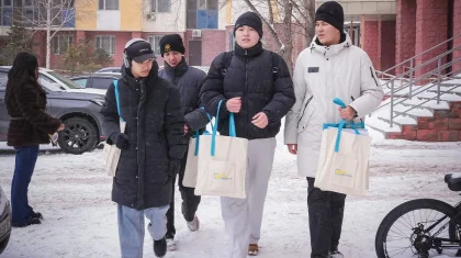 Активисты Общенациональной коалиции запустили информационную кампанию