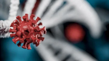 Штамм COVID-19 «Стратус» доминирует в Казахстане, но угрозы для населения нет – Минздрав