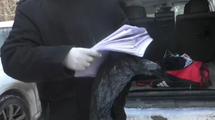 Громкое дело в Акмолинской области: украдены сельхозсубсидии на 152 млн тенге (ВИДЕО)