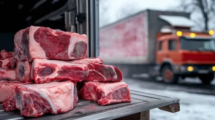 Внешние рынки закрыты для экспорта говядины из Казахстана? Минсельхоз сделал заявление