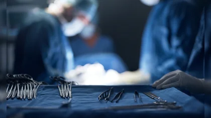 Врачи извлекли монету из желудка ребенка в Актау (ФОТО)