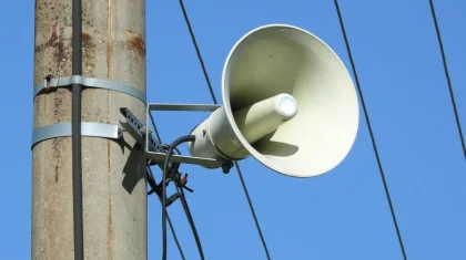 Сирены зазвучат по всему Казахстану 25 февраля