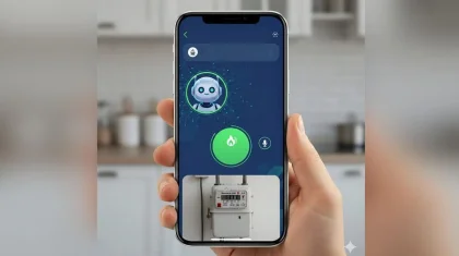 Поддержка без выходных: ИИ будет круглосуточно помогать потребителям газа в Казахстане