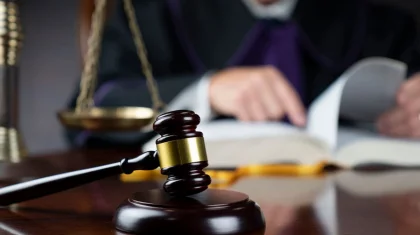 Из-за ошибки в ИИН казахстанка подала на полицию в суд и выиграла дело