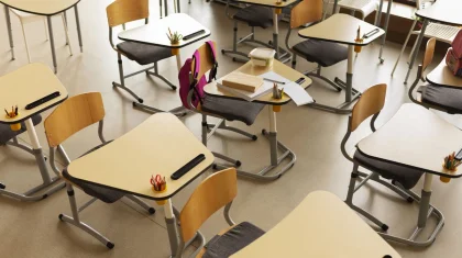 Когда у школьников Казахстана начнутся весенние каникулы