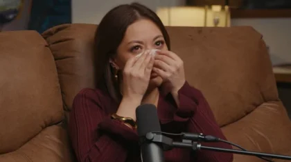 «Плачу почти каждый день»: Дильназ Ахмадиева рассказала о диагнозе сына