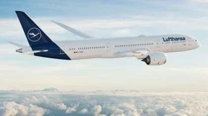 Lufthansa возобновляет регулярные рейсы между Казахстаном и Германией