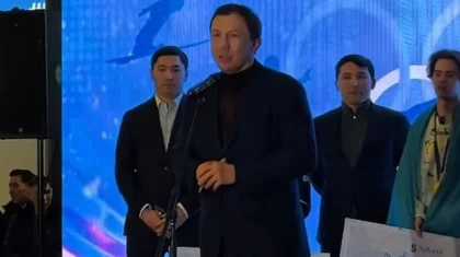 Геннадий Головкин назвал фигуриста Михаила Шайдорова новым героем Казахстана