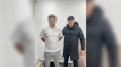 Брал предоплату за окна и скрывался: полиция раскрыла крупную аферу в Караганде