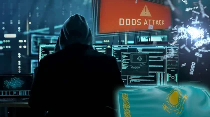 Кибератаки могут парализовать заводы, энергосети и водозаборы, заявил депутат