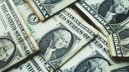 Курс доллара на KASE достиг 501 тенге