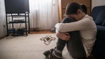 Мужчину с ВИЧ подозревают в совершении насилия над 13-летней девочкой в Алматы