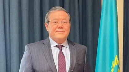 Токаев назначил посла Казахстана в Руанде