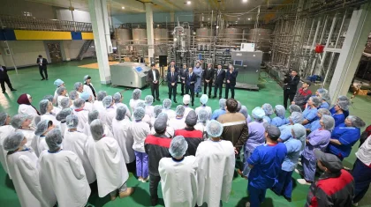 Маулен Ашимбаев: Новая Конституция – это осознанный и выверенный переход к современной модели государства