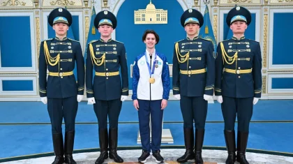 Детскую мечту Михаила Шайдорова исполнили в Акорде (ФОТО)