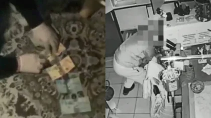 Золотые изделия на 9 млн тенге вынес вор из ювелирной мастерской в Кентау