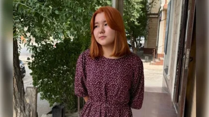 Исчезла после конфликта в школе: пропавшего подростка нашли в Атырау