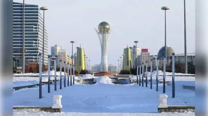 Астана в новой Конституции: закрепление статуса и изменения для города и жителей