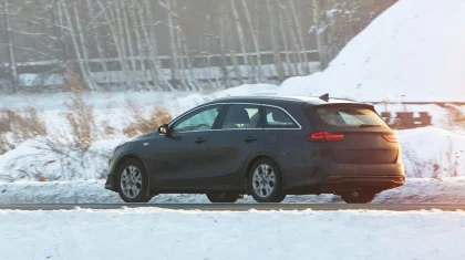 Мужчину оштрафовали в Жезказгане за оставленный без присмотра автомобиль