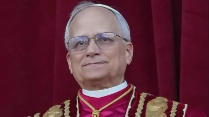 Папа Римский выступил против использования ИИ священниками