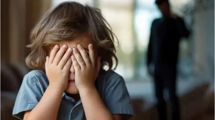 Мужчину, пристававшего к маленькой девочке, задержали в Шымкенте