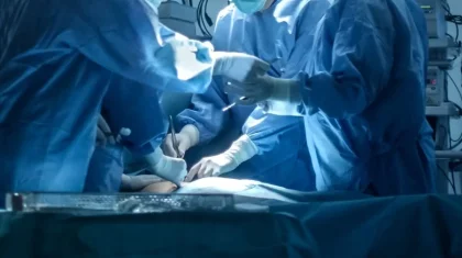 Житель Туркестана годами жил с 80 камнями в мочевом пузыре