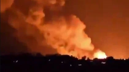 Пакистан нанес авиаудары по Афганистану и заявил о гибели 133 бойцов «Талибана» (ВИДЕО)