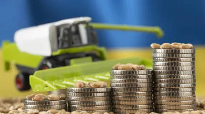 Аграрная кредитная корпорация информирует о продлении срока приема заявок на субсидирование части страховых премий в АПК для южных регионов